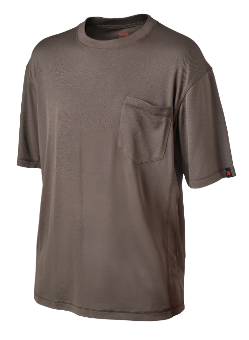 TOUGH DUCK COOLING T-SHIRT - WT09