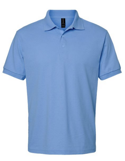 Gildan Unisex DryBlend® Jersey Polo - 8800