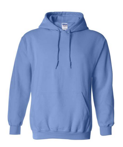 Gildan Unisex Heavy Blend™ Hooded Sweatshirt - 18500