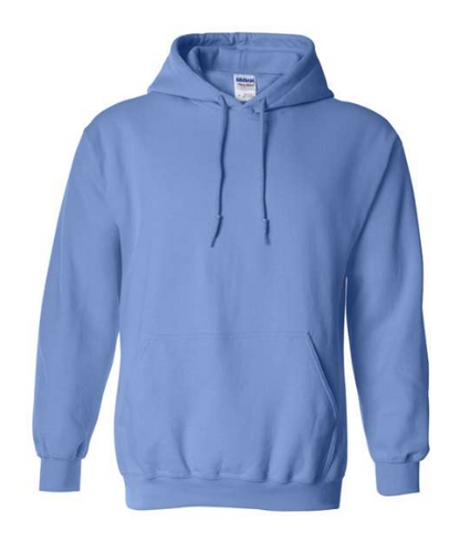 Gildan Unisex Heavy Blend™ Crewneck Sweatshirt  - 18000