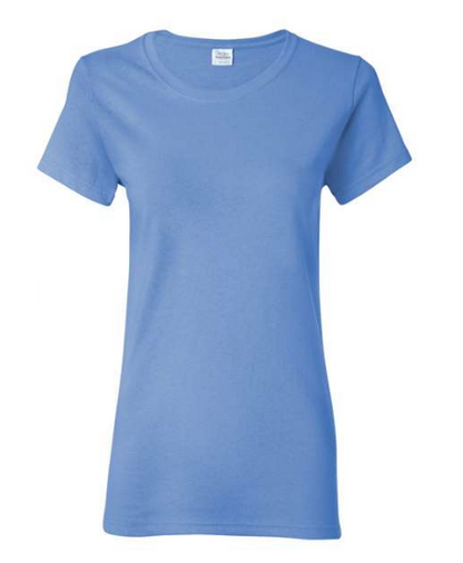 Gildan Women's Heavy Cotton™ T-Shirt - 5000L