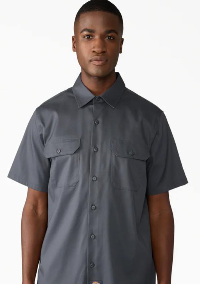 Dickies Pro Series Work Shirt