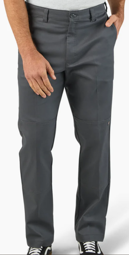 Dickies Pro Series Double Knee Work Pants