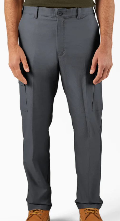 Dickies Pro Series Cargo Work Pants