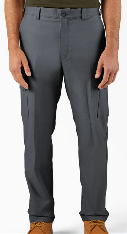Dickies Pro Series Cargo Work Pants