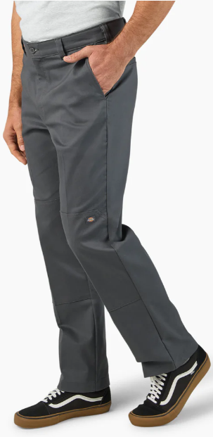 Dickies Mem's Double Knee Pro Work Pant - A85ZF