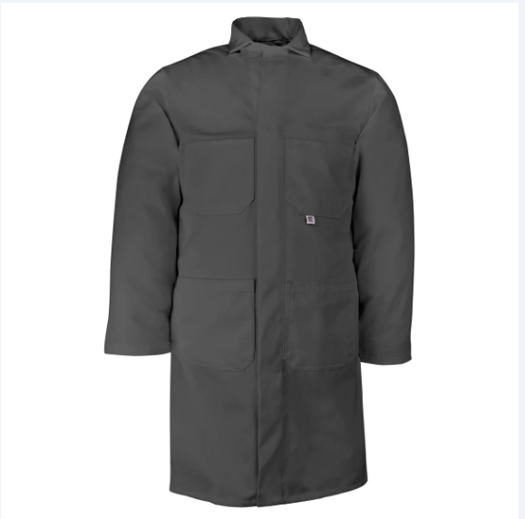 BIG BILL® Premium Industrial Lab Coat - 167
