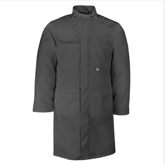BIG BILL® Premium Industrial Lab Coat - 167