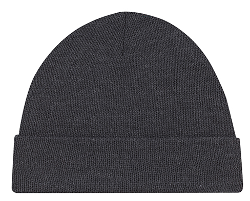 AJM International Acrylic - Cuff Toque - Jersey knit - 0550M