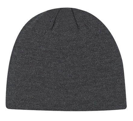 AJM International Acrylic / Polyester Micro Fleece Toque - 1J030M