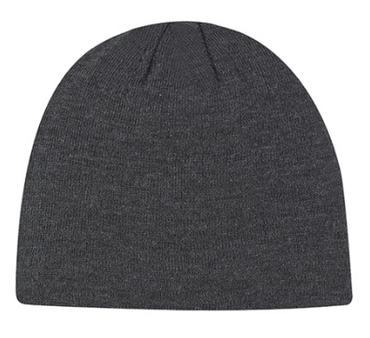 AJM International Acrylic / Polyester Micro Fleece Toque - 1J030M