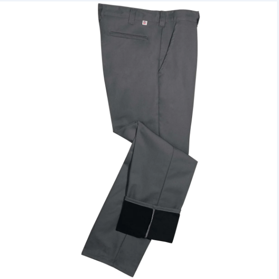 BIG BILL® Micro Fleece Lined Work Pants = 2147