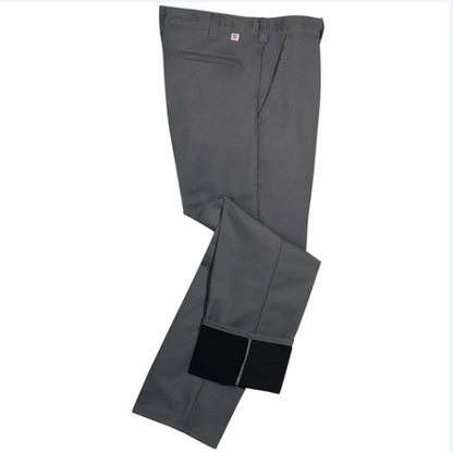 BIG BILL® Micro Fleece Lined Work Pants = 2147