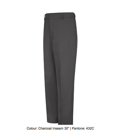 RED KAP® DURA-KAP® INDUSTRIAL PANTS - PT20