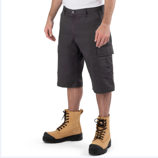 BIG BILL® 13" Cargo Work Shorts - 3249