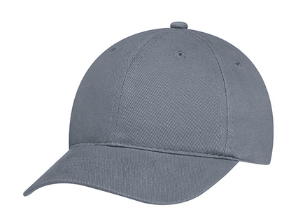 AJM International Heavyweight Brushed Cotton Drill Cap - 2C390M