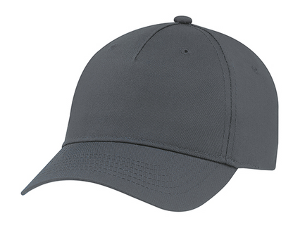 AJM International Polycotton Cap - 5910B