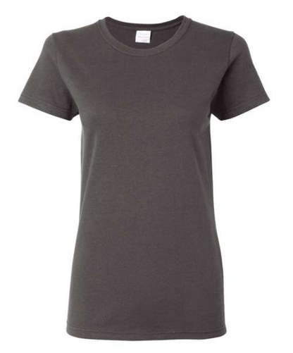 Gildan Women's Heavy Cotton™ T-Shirt - 5000L