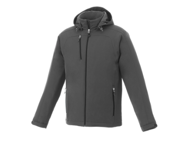 TRIMARK (M) BRYCE INSULATED SOFTSHELL JACKET 19531