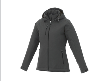 TRIMARK (W) BRYCE INSULATED SOFTSHELL JACKET 99531