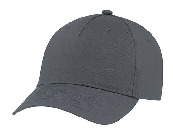 AJM International Polycotton Cap - 5910M