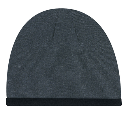 AJM International Acrylic / Polyester Micro Fleece Toque - 1J034M