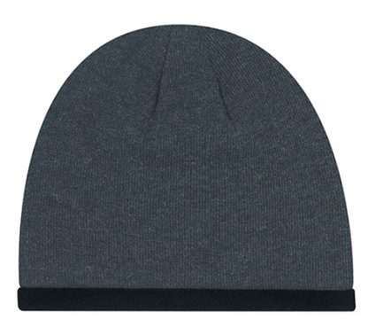 AJM International Acrylic / Polyester Micro Fleece Toque - 1J034M