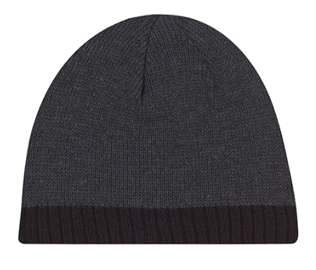 AJM International Acrylic / Polyester Micro Fleece Toque - 1L094M