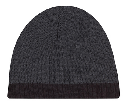 AJM International Acrylic / Polyester Micro Fleece Toque - 1L094M