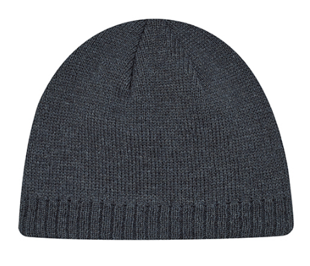 AJM International Acrylic / Polyester Micro Fleece Toque - 1L094M