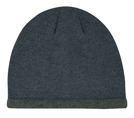 AJM International Acrylic / Polyester Micro Fleece Toque - 1J034M