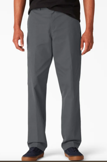 Dickies Skateboarding Slim Fit Pants