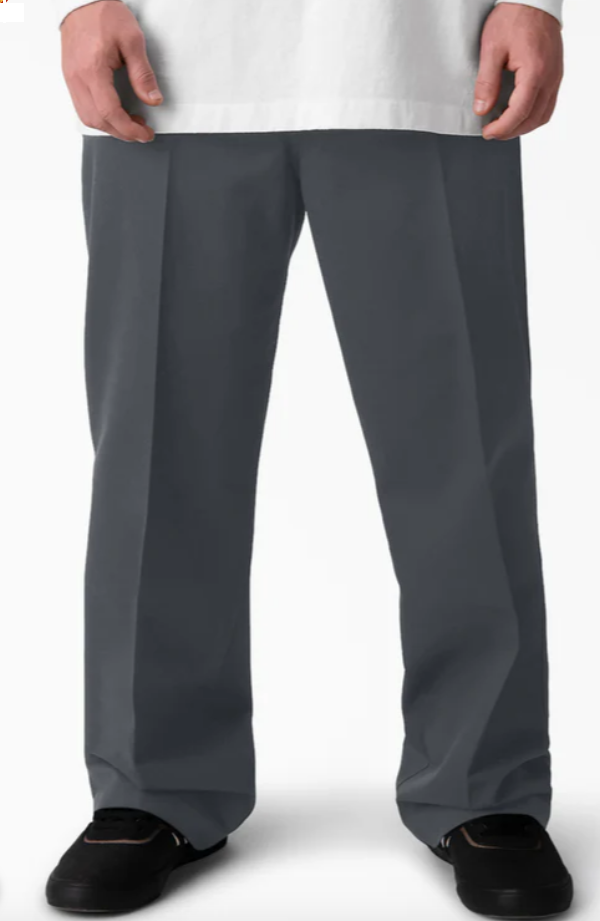 Dickies Jamie Foy Loose Fit Pants