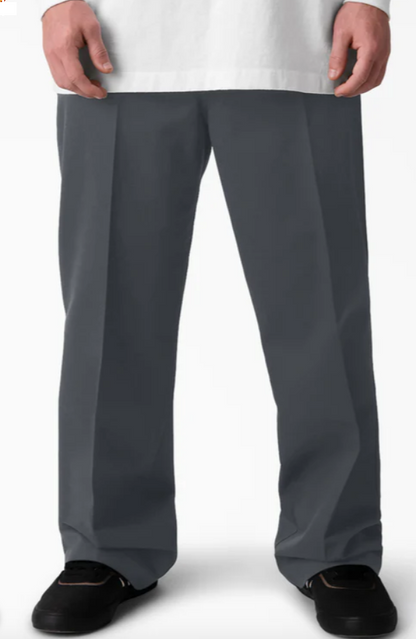 Dickies Jamie Foy Loose Fit Pants