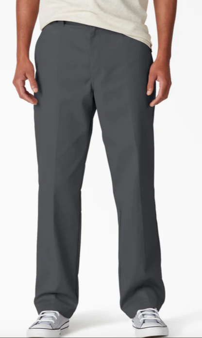 Dickies Skateboarding Regular Fit Twill Pants