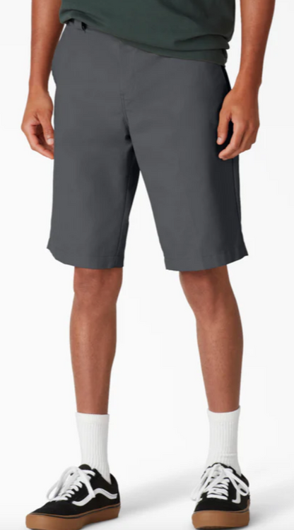 Dickies Skateboarding Regular Fit Double Knee Pants
