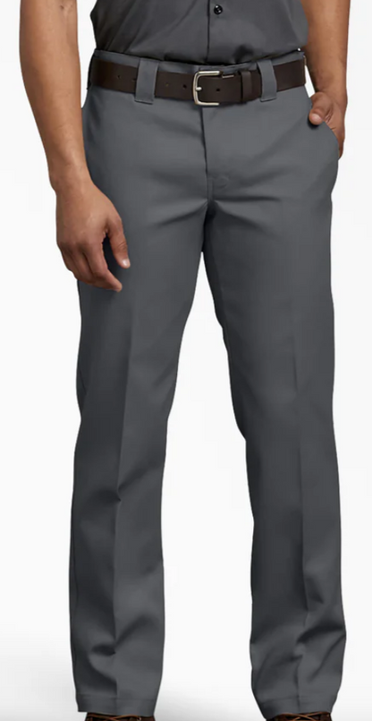 Dickies 873 FLEX Slim Fit Work Pants