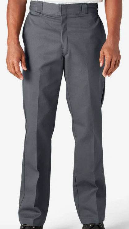 Dickies Original 874® Work Pants - Charcoal Gray (CH) - D874