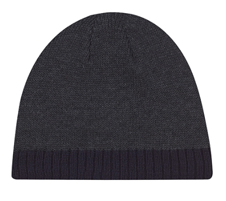 AJM International Acrylic / Polyester Micro Fleece Toque - 1L094M