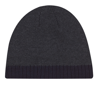 AJM International Acrylic / Polyester Micro Fleece Toque - 1L094M