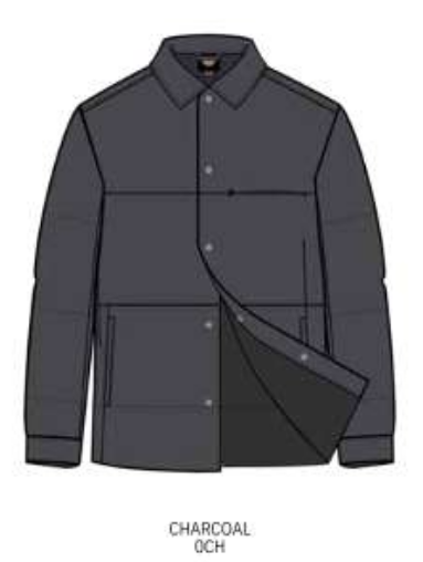Dickies Men's Pro Series Jacket - A8CJJ