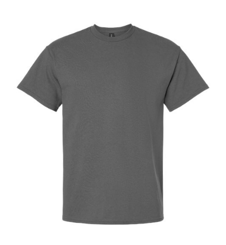Gildan Men's Tall Ultra Cotton® T-Shirt - 2000T