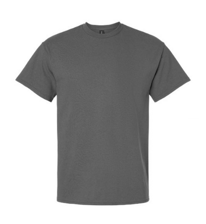 Gildan Men's Tall Ultra Cotton® T-Shirt - 2000T