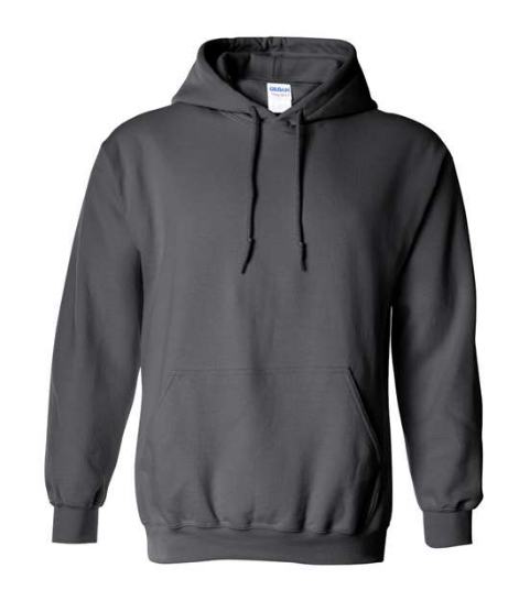 Gildan Unisex Heavy Blend™ Crewneck Sweatshirt  - 18000
