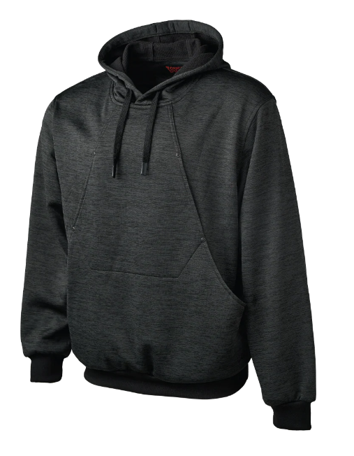 TOUGH DUCK ULTIMATE WORK HOODIE - WJ46