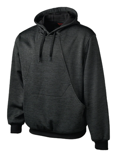 TOUGH DUCK ULTIMATE WORK HOODIE - WJ46