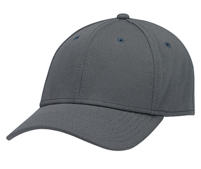 AJM International Deluxe Polyester Cap - AC5010