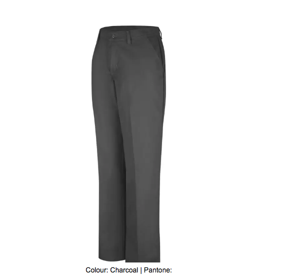 RED KAP® WOMEN’S DURA-KAP® INDUSTRIAL PANTS - PT21