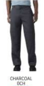 Dickies Men's Twill Double Knee Work Pant - D85283