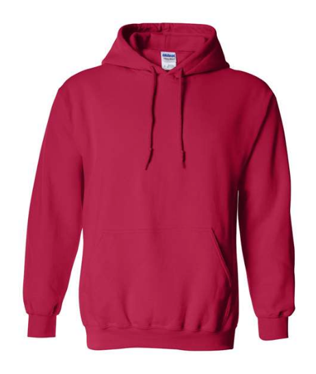 Gildan Unisex Heavy Blend™ Crewneck Sweatshirt  - 18000